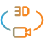 CGI 3D Video Production